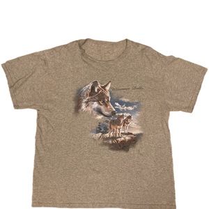 Wisconsin Dells shirt